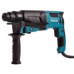 MAKITA SDS-Plus Drill (220V, 800W, 2.4J)