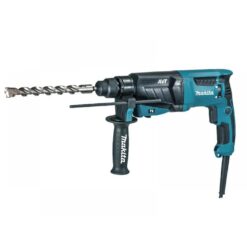 MAKITA SDS-Plus Drill (110V, 800W, 2.4J, Quick Change Chuck)