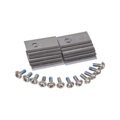 KRESS Replacement Blades & Screws (x12)