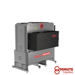 KRESS 60V Portable Powerstation (5kWh)