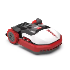 KRESS Mission Mega 6000 (6500m², 20V/10Ah, Wifi/Bluetooth/OAS)