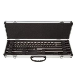 Alternative view of MAKITA SDS-Plus Drill & Chisel Set (10 Piece)