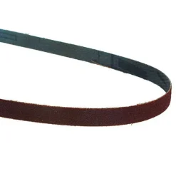 Alternative view of MAKITA Sanding Belt (100G, 9x533mm, 5 Piece)