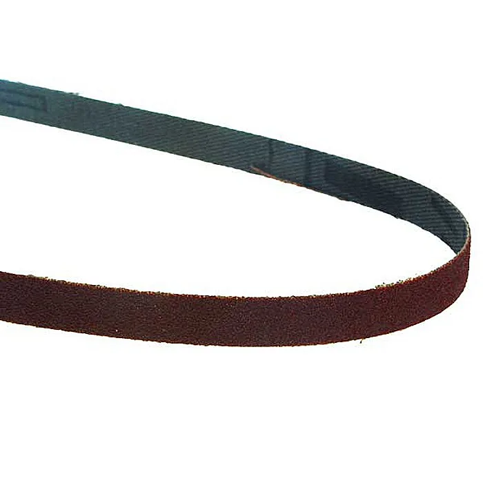 MAKITA Sanding Belt (100G, 9x533mm, 5 Piece) - Image 2