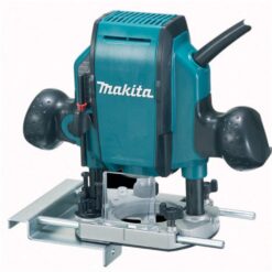 MAKITA Router (220V, 1/4", 900W)