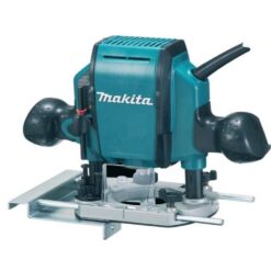 MAKITA Router (110V, 1/4", 900W)
