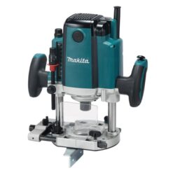 NLA MAKITA Router (220V, 1/2", 1650W)