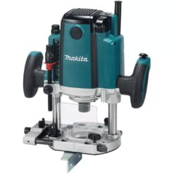 MAKITA Router (110V, 1/2", 1650W)