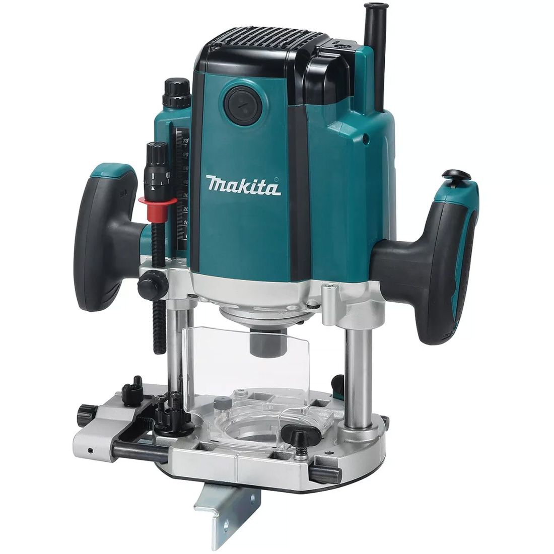MAKITA Router (110V, 1/2", 1650W)