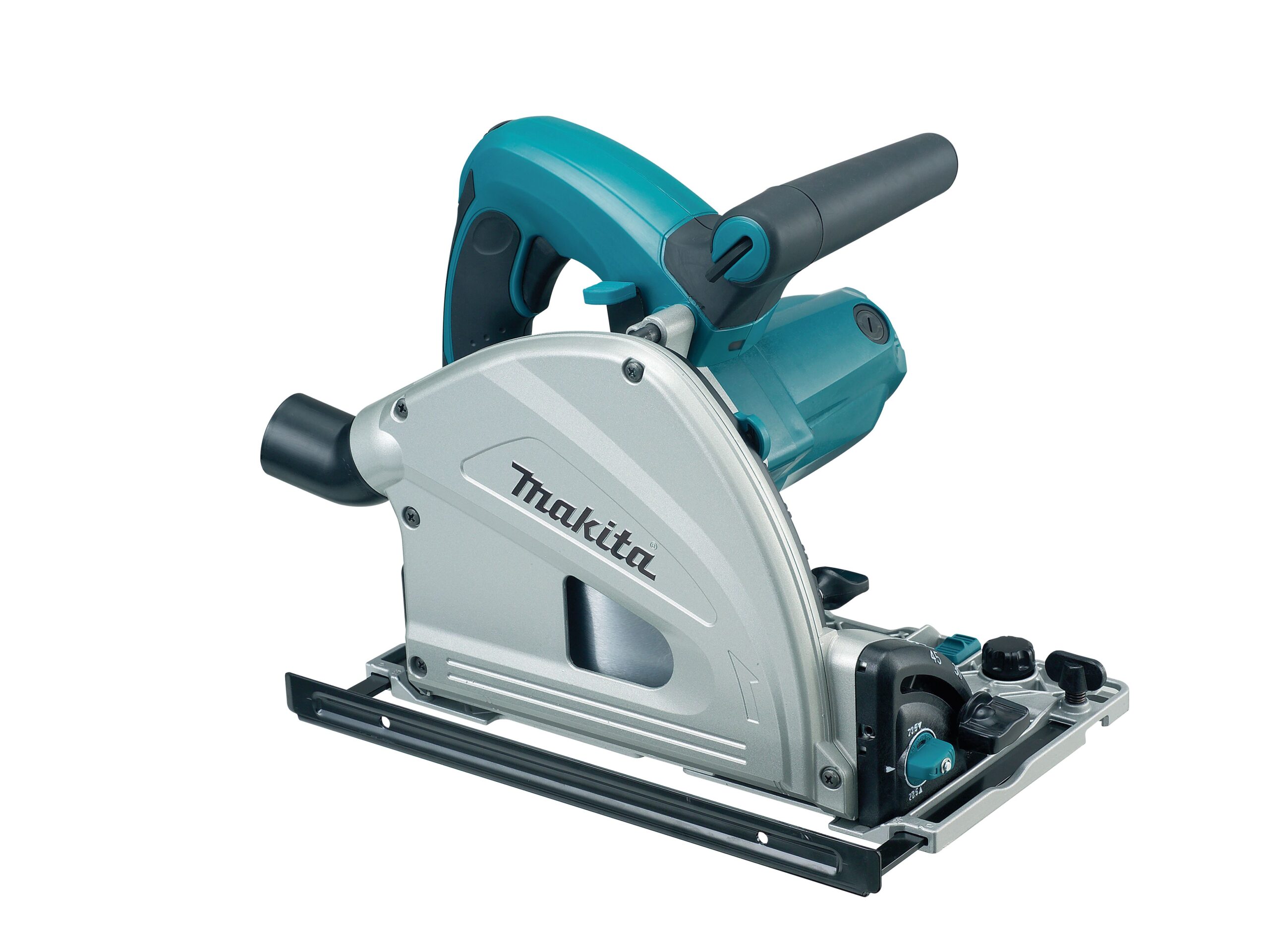 MAKITA Plunge Saw (110V, 165mm, 1300W)