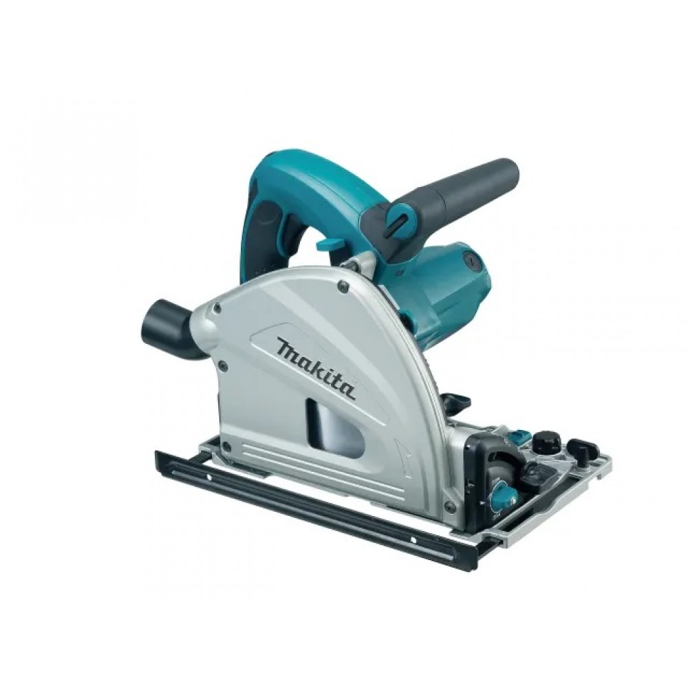 MAKITA Plunge Saw (220V, 165mm, 1300W)