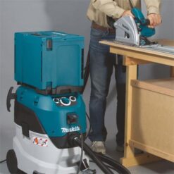 MAKITA Dust Extractor (220V, M-Class, 42L, 1200W)