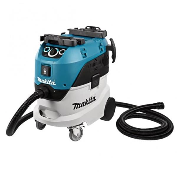 MAKITA Dust Extractor (220V, M-Class, 42L, 1200W) - Image 2