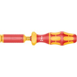 WERA Kraftform VDE Torque Screwdriver (1.2-3Nm)
