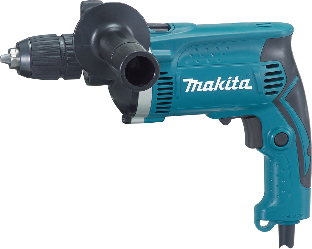 MAKITA Percussion Drill (220V, 710W)