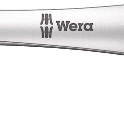 WERA Joker 6004 Self Setting Spanner (XS, 7-10mm)