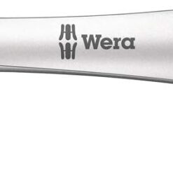 WERA Joker 6004 Self Setting Spanner (S, 10-13mm)