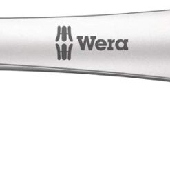 WERA Joker 6004 Self Setting Spanner (L, 16-19mm)