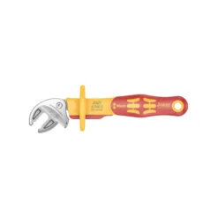 WERA Joker 6004 VDE Self Setting Spanner (XS, 7-10mm)