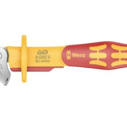 WERA Joker 6004 VDE Self Setting Spanner (M, 13-16mm)