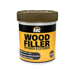 ARC Wood Filler (Mahogany, 250ml)