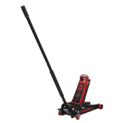 Alternative view of SEALEY Low Entry Trolley Jack (3T)
