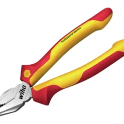 WIHA VDE Combination Pliers (180mm)