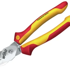 WIHA VDE BiCut Side Cutters (200mm)