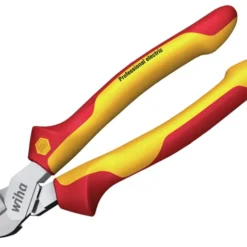 WIHA VDE Side Cutters (160mm)