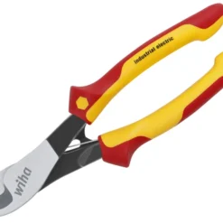 WIHA VDE Cable Cutter (180mm)