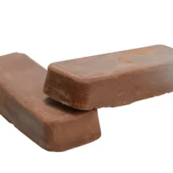 ZENITH Tipomax Polishing Bars (Brown, 2 Piece)