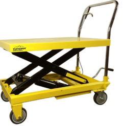 TUNDRA Lift Table (500kg)