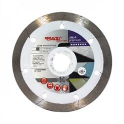 Alternative view of SADU Diamond Disc (200mm, Premium, J-SL-P)