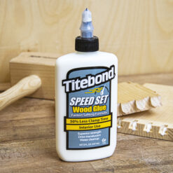 Alternative view of TITEBOND Instant CA Glue (Thin, 2oz/56.8g)