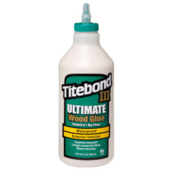 TITEBOND Instant CA Glue (Thick, 2oz/56.8g)