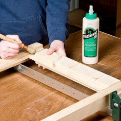 Alternative view of TITEBOND Instant CA Glue (Thick, 2oz/56.8g)