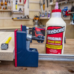 Alternative view of TITEBOND Instant CA Glue (Gel, 2oz/56.8g)