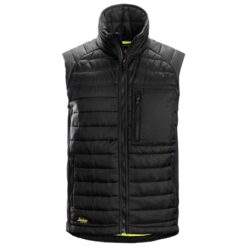 SNICKERS AW 37.5 Insulator Vest (XXL, Black)