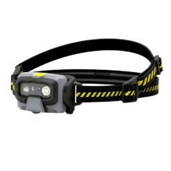 LEDLENSER HF6R Work Headlamp (800Lm, IP68, Rechargeable)