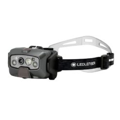 LEDLENSER HF8R Core Headlamp (1600Lm, IP68, Rechargeable)