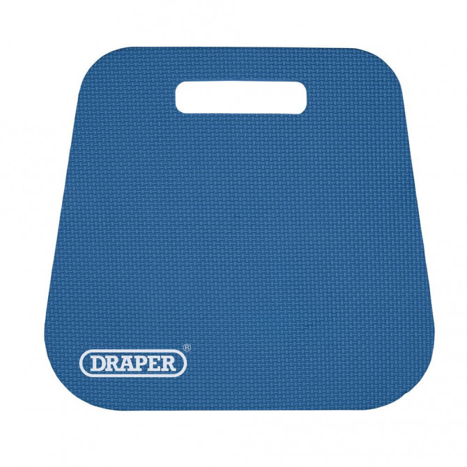 DRAPER Multi-Purpose Kneeler Pad, Blue