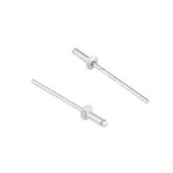 Alternative view of DRAPER Pop Rivets (2.5x7mm, x50)