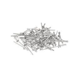 DRAPER Pop Rivets (2.5x7mm, x50) - Image 3