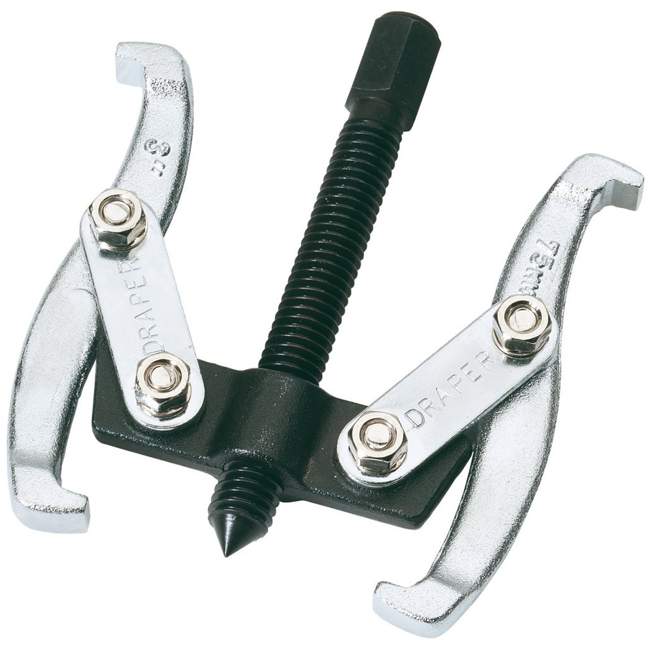 DRAPER Twin Leg Gear Puller (65x75mm)