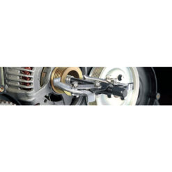 DRAPER Twin Leg Gear Puller (65x75mm) - Image 3
