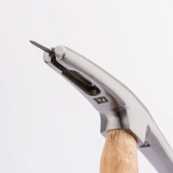 DRAPER Magnetic Tack HAmmer (Hickory) - Image 2