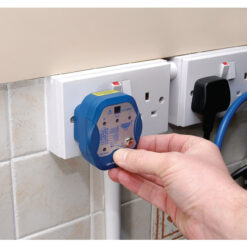 Alternative view of DRAPER Expert Socket Tester, 13A