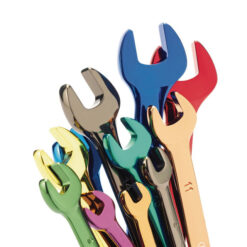 DRAPER Combination Spannet Set (13 Piece) - Image 3