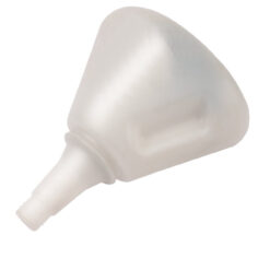 DRAPER Polypropylene Funnel, 175mm, 1.7L