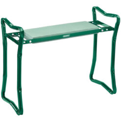 DRAPER Folding Kneeler And Seat